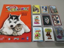 Amici cucciolotti 2019 figure - amici,