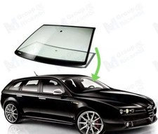 Alfa Romeo 159 2005 In Poi