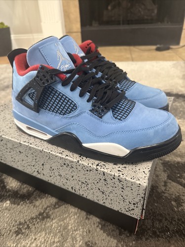 Jordan travis scott cactus - 4,