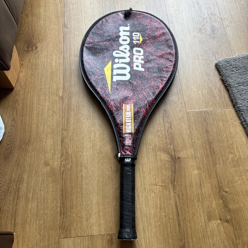 Racchetta tennis wilson pro - racchetta,