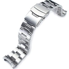 Cinturino orologio per Seiko