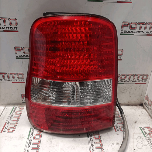 3k54a51160 fanale post kia - 3k54a51160,