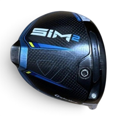 Taylormade sim2 testina driver - taylormade,
