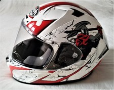 Casco moto Integrale Airoh