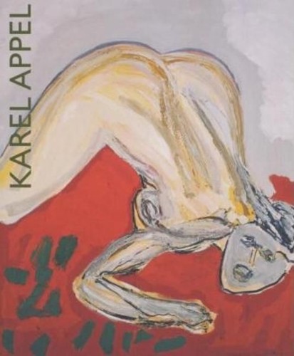 Karel appel - karel,