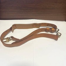 Autentica tracolla Louis