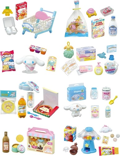 Ment sanrio cinnamoroll - sanrio,