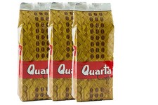 QUARTA Caffè STUOIA macinato