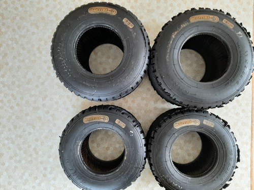 Set pneumatici komet - set, w