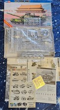 ZTZ 99 MBT KIT 1/35 HOBY BOSS