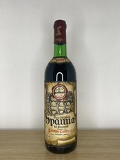 Spanna del Piemonte 1977