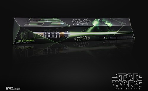 Star wars the black - star, series