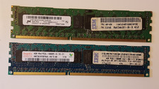 SK Hynix 8 Go (2x4Go) PC3L