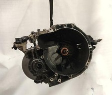 Cambio Manuale Citroen Jumpy