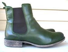 MIZ MOOZ Lewis 10 M Green