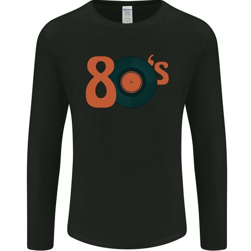 Shirt maniche lunghe - a, in