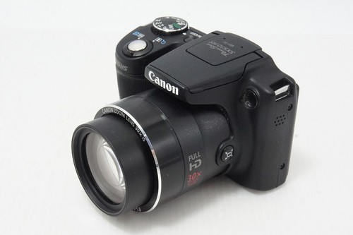 Canon powershot sx510 - canon,
