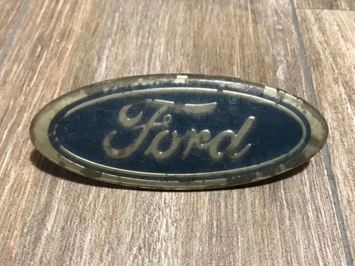 Ford 115mm logo sigla - logo, emblema