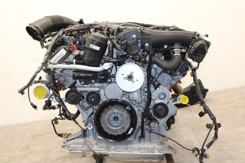 Motore audi a7 cpn - motore, q5