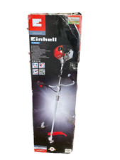 34.365.40 GC-BC 52 I AS**** DECESPUGLIATORE A SCOPPIO EINHELL