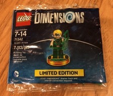 LEGO DIMENSION 71342 FRECCIA