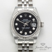 Rolex Lady Datejust 179174