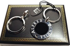 Portachiavi doppio -