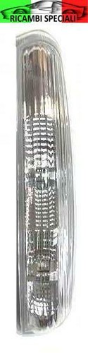 Fanale freccia retrovisore - freccia, dx