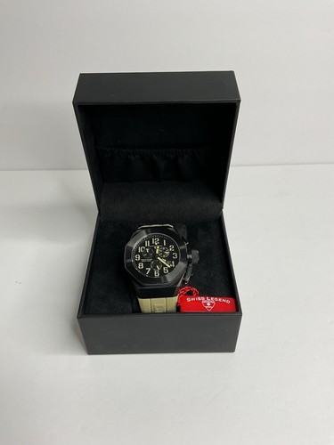 Orologio cronografo swiss - orologio,