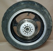 Cerchio ant 5x12 - ant, front