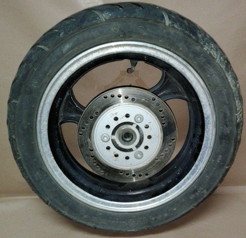 Cerchio ant 5x12 - cerchio, wheel