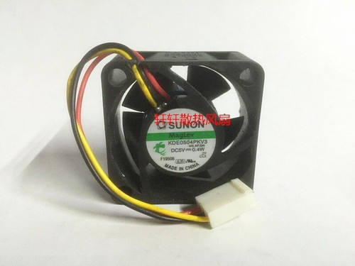 Sunon kde0504pkv3 4020 - sunon,