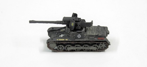 Panzerjager con 75mm - panzerjager, 1b
