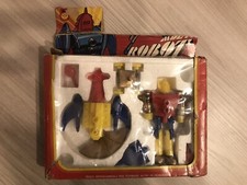 Rarissimo ufo astrorobot anno