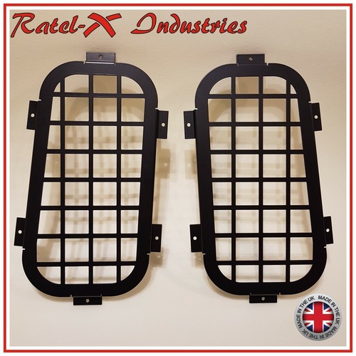 Land rover defender quarto - land,