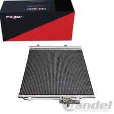 MAXGEAR Condensatore Radiatore