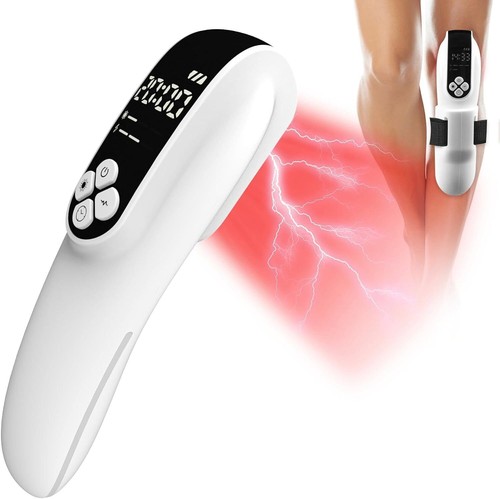 Terapia laser morbida