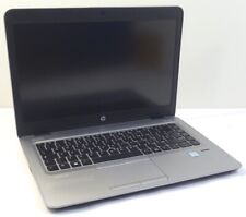 NOTEBOOK PC PORTATILE HP 840 G4 14" I5 7300U RAM 8GB SSD 256GB WIN 10 PROFESS