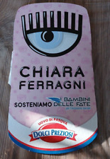 Etichetta Fascetta Collarino -