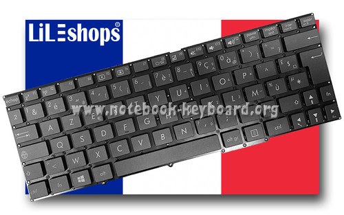 Clavier français original - clavier,