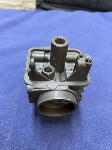 Corpo carburatore dell orto - carburatore, dell’orto