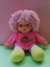 SPUMONE MIGLIORATI FRAGOLA