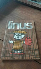 Linus Ristampa anastatica
