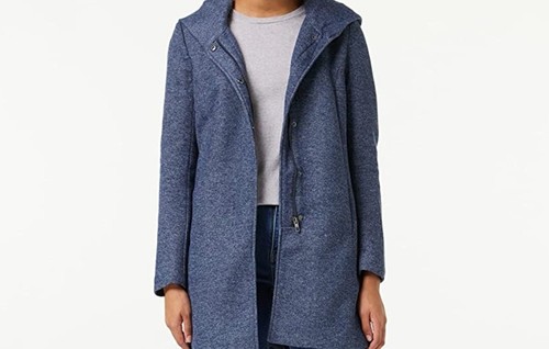 Cappotto donna - cappotto,