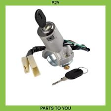 BLOCCHETTO AVVIAMENTO ACCENSIONE BLOCCASTERZO IVECO DAILY II 4836356, 4836359