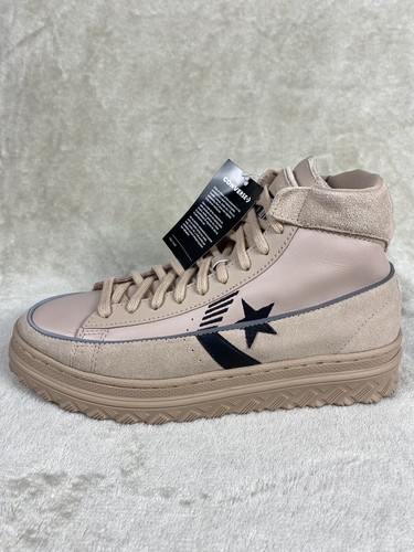 Stivali alti converse - alti,