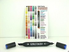 PENNARELLO PANTONE SET DA 10