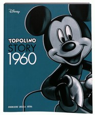 EBOND Topolino Story 1960 n