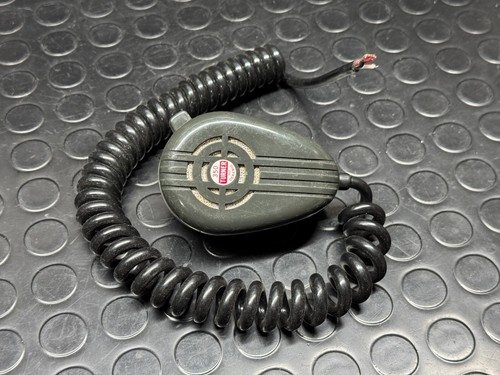 Microfono turner 350 radio - cb,