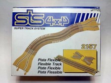 Scalextric  STS EXIN 2157